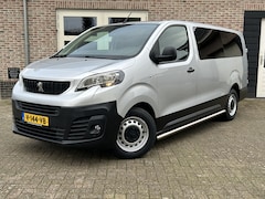 Peugeot Expert - 231S 2.0 BlueHDI 120 Lang Premium Navi Airco Trekhaak