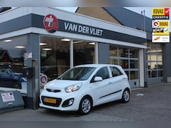 Kia Picanto - 1.0 CVVT BusinessLine