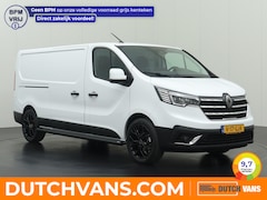 Renault Trafic - 2.0Blue Lang Advance+ | Navigatie | Camera | Cruise | Airco | BPM Vrij