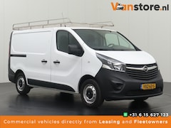 Opel Vivaro - 1.6CDTI L1H1 Innovation | Imperiaal | Trekhaak