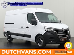 Renault Master - 2.3DCI 135PK L2H2 | Airco | Cruise | 3-Persoons