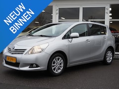 Toyota Verso - 1.8 VVT-i Aspiration| Automaat| Trekhaak Verso 1.8 VVT-i Aspiration