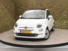 Fiat 500 - 1.2 Lounge automaat | P. Camera | CarPlay