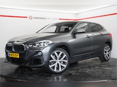 BMW X2 - sDrive20i High Executive