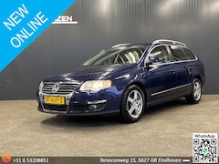 Volkswagen Passat Variant - 1.8 TFSI Highline | Navi | Cruise | PDC | Climate |