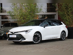 Toyota Corolla Touring Sports - 1.8 122 PK Hybrid GR-Sport | Adaptive Cruise | Camera | Stuur- en stoelverwarming |