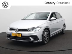 Volkswagen Polo - 1.0 TSI Life Navigatie / Cruise / Pdc