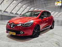 Renault Clio - 1.5 dCi ECO Expression BOSE navi airco cruise