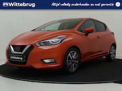 Nissan Micra - 0.9 IG-T N-Connecta