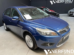 Ford Focus - 1.8 Limited