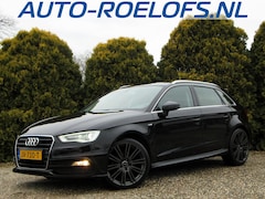 Audi A3 Sportback - 1.2 TFSI Adrenalin Automaat*Navi*Cruise