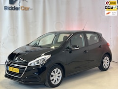 Peugeot 208 - 1.2 PureTech Active|1E EIG|NAP|CRUISE|AIRCO|