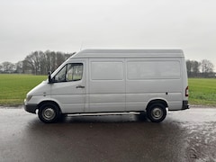 Mercedes-Benz Sprinter - 311 CDI 2.2 355