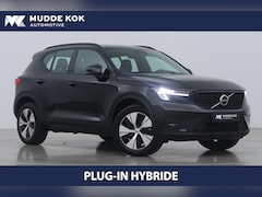 Volvo XC40 - T5 Plug-in hybrid Plus Dark | harman/kardon | BLIS | ACC | Stoel+Stuurverwarming | Apple C