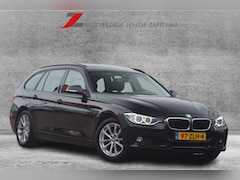 BMW 3-serie Touring - 320i High Executive | Navigatie | Leer | HUD | Stoelverwarming | NL auto |