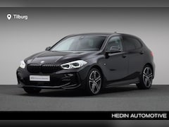 BMW 1-serie - 118i Executive Edition | Cruise Control | High Executive | PDC Voor/Achter | Model M Sport