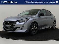 Peugeot 208 - 1.2 PureTech 100 Allure