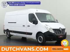 Renault Master - 2.3DCI 145Pk L3H2 | Navigatie | Camera | Trekhaak | Airco | Cruise