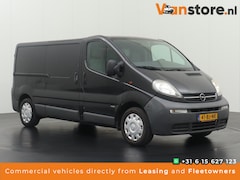 Opel Vivaro - 1.9DI Lang | Trekhaak | 3-Persoons