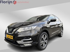 Nissan Qashqai - 1.2 Tekna | Trekhaak Camera Pan.dak Clima