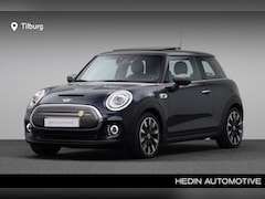 MINI Mini-Electric - Yours 33 kWh | Panoramadak | Head Up Display | Achteruitrij Camera | Head Up Display |