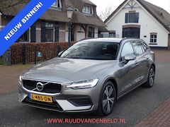 Volvo V60 - 2.0 B3 FULL-LED / TREKHAAK / CAMERA / CARPLAY