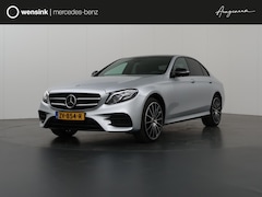 Mercedes-Benz E-klasse - 350 Sport Edition | AMG | Night | Headup | Memory | Panoramadak | Burmester | Widescreen |