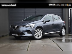 Renault Clio - TCe 90 Intens | NAVI | CLIMATE CONTROL | CRUISE CONTROL | PDC | LMV