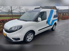 Fiat Doblò Cargo - 1.3 MJ NAVI/AIRCO BJ 2021