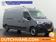 Renault Master - 2.3DCi 150PK Automaat L3H2 Energy Work Edition | Imperiaal | Navigatie | Camera | Led | Ai