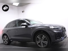 Audi Q5 - 50 TFSI e S-Line/Garantie/B&O/Acc/360* camera