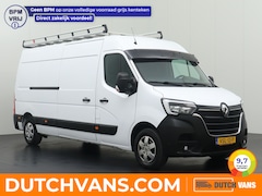 Renault Master - 2.3DCi 150PK L3H2 Energy Work Edition | Imperiaal | Trekhaak | Navigatie | Camera | Betimm