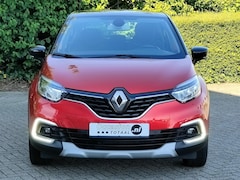 Renault Captur - 1.3 TCe Intens | Full Led | Keyless | Camera | Dodehoek | Stoelverwarming