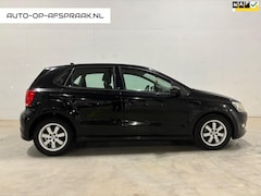 Volkswagen Polo - 1.2 TDI BlueMotion Airco Navi 5drs Cruise