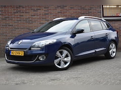 Renault Mégane Estate - 1.5 dCi Bose '12 Navi Clima Cruise