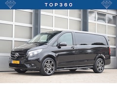 Mercedes-Benz Vito - 116 CDI Lang Automaat | Sidebars | CC