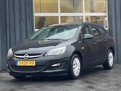 Opel Astra Sports Tourer - 1.4 Airco Cruise controle Trekhaak