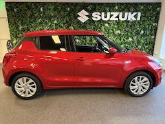 Suzuki Swift - € 11.250, - EXCL BTW Navi Airc 1.2 Select Smart Hybrid