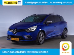 Renault Clio Estate - 1.2 TCe GT Line [ LED Navi Climate ]