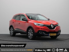 Renault Kadjar - 130pk TCe Bose | Trekhaak | Panoramadak | Navigatie | Parkeersensoren voor en achter |