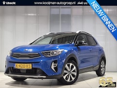 Kia Stonic - 1.0 T-GDi MHEV DynamicPlusLine