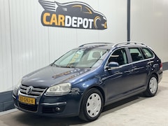 Volkswagen Golf Variant - 1.4 TSI Comfortline Technisch 100% Kettingset vervangen