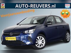 Opel Corsa-e - Edition 50 kWh / CarPlay / Cruisecontrol / Clima / Bluetooth