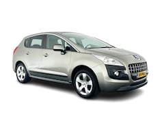 Peugeot 3008 - 1.6 THP ST *PANO | HEAD-UP | NAVI-FULLMAP | COMFORT-SEATS | ECC | PDC | CRUISE | 17''ALU |