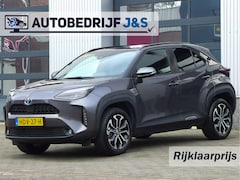 Toyota Yaris Cross - 1.5 Hybrid Automaat Dynamic PDC Rijklaarprijs | 12 Maanden Garantie | Onderhoudsbeurt | Ni