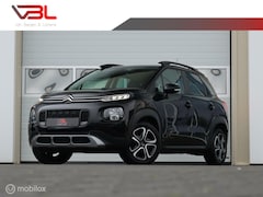 Citroën C3 Aircross - 1.2 PureTech 110PK S&S Shine | Nieuwe Distributieriem | Trekhaak | Apple Carplay |