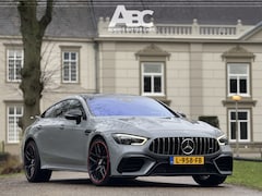 Mercedes-Benz AMG GT 4-Door Coupe - AMG 63 S 4MATIC+ Edition 1