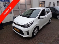 Kia Picanto - 1.0 CVVT 66 PK 5D