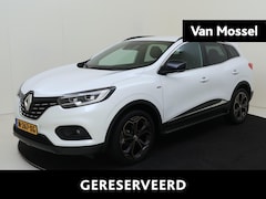 Renault Kadjar - 1.3 TCe140 Black Edition | Automaat | Elektrische Trekhaak | Sidesteps | Camera |