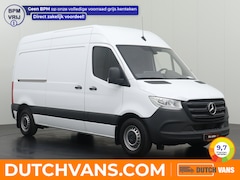 Mercedes-Benz Sprinter - 315CDI L2H2 | Trekhaak 2000Kg | Touchscreen Multimedia | 3-Persoons | Betimmering